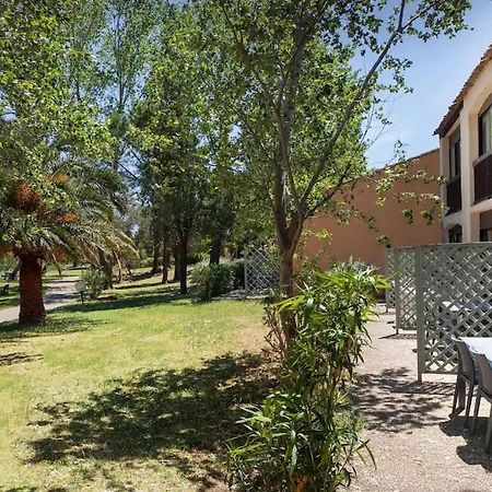 Appartement Residence Vacances Amandier Арль Екстер'єр фото