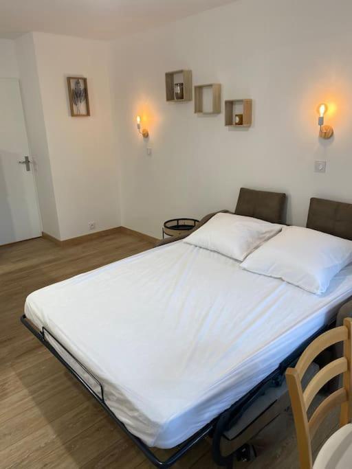 Appartement Residence Vacances Amandier Арль Екстер'єр фото