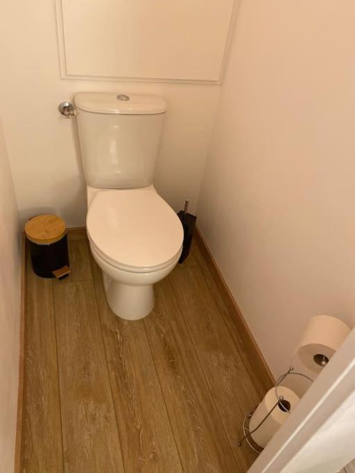 Appartement Residence Vacances Amandier Арль Екстер'єр фото