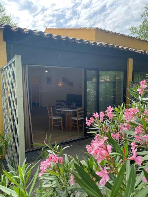 Appartement Residence Vacances Amandier Арль Екстер'єр фото